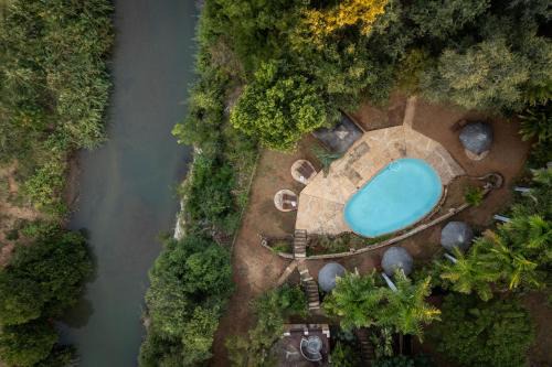 Maruleng Other | Karongwe - Chisomo Safari Camp