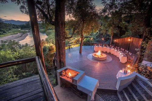 Maruleng Cabin | Karongwe Portfolio - Kuname Lodge