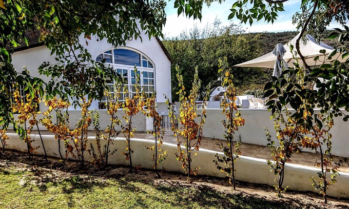 De Doorns Hotel | Karoo 1 Hotel Village
