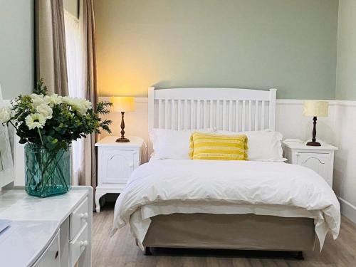 De Aar House | Karoo Country Guesthouse