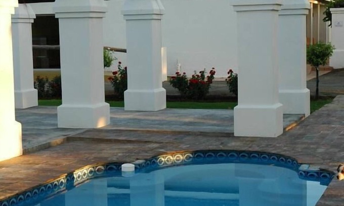 Hanover Other | Karoo Gariep Tented Camp
