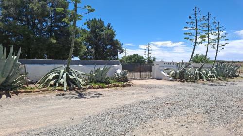 Hanover House | Karoo Uitsig Guesthouse