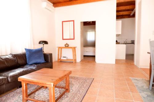De Rust Villa | Karoo Zen