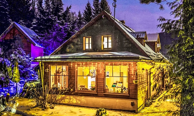 Kowary House | Karpacz Kowary by Interhome
