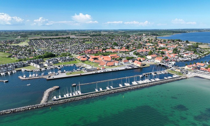 Karrebksminde Hotel | Karrebæksminde Strandhotel
