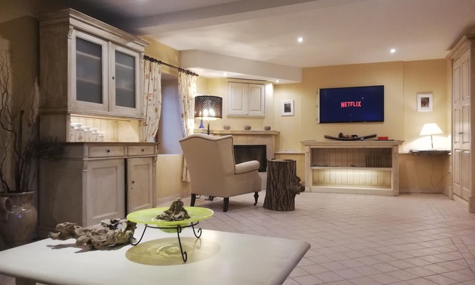 Kras House | Karst stone cottage