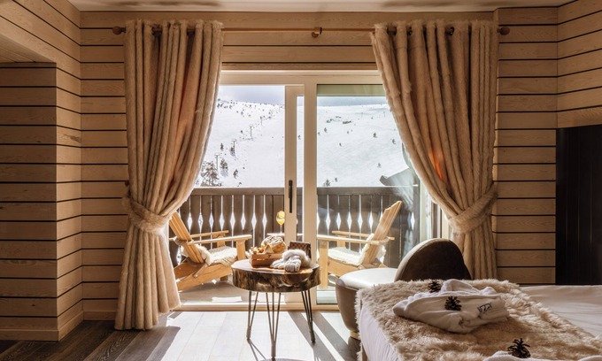 Bolu Hotel | Kartal Hotel