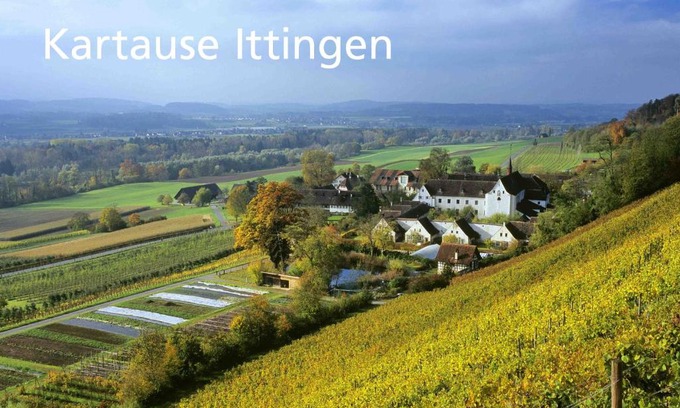 Warth-Weiningen Hotel | Kartause Ittingen