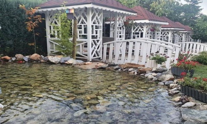 Izmit Bed & Breakfast | Kartepe Kosku