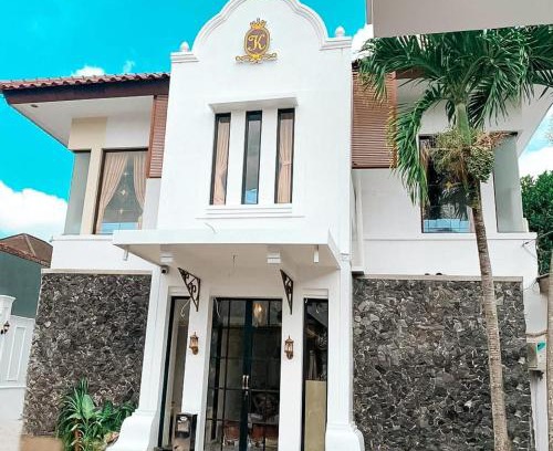 Mlati Hotel | Kartiko Palagan Eksklusif Yogyakarta