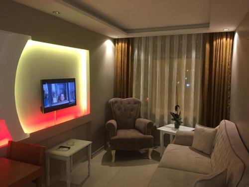 Bakırkoy Apartment | KARTOPU apart 1