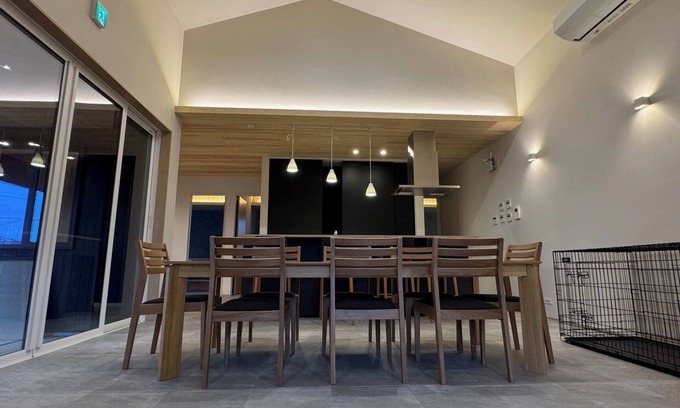 Kitasaku-gun House | Karuizawa rental vacation where you can stay with /Kitasaku-gun Nagano