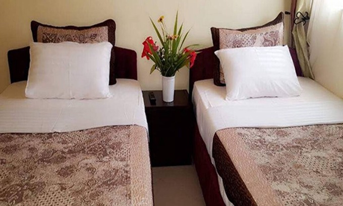 Karuma Hotel | Karuma Travellers Hotel