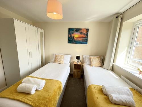 Cringleford House | Karuna House