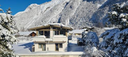 Scharnitz Apartment | Karwendelgold