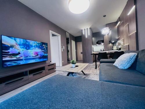 Ujlipotvaros Apartment | Karzo Property LU 202 Free Garage
