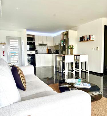 Playa Apartment | Kas Pitava