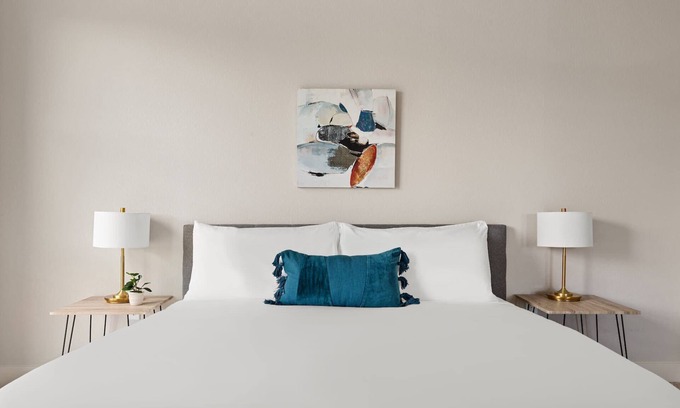 Ballpark Apartment | Kasa | 2BD, Family Friendly | Denver