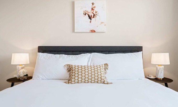 Northeast Dallas Apartment | Kasa | Family Friendly 2BD + Onsite Gym Access | Dallas