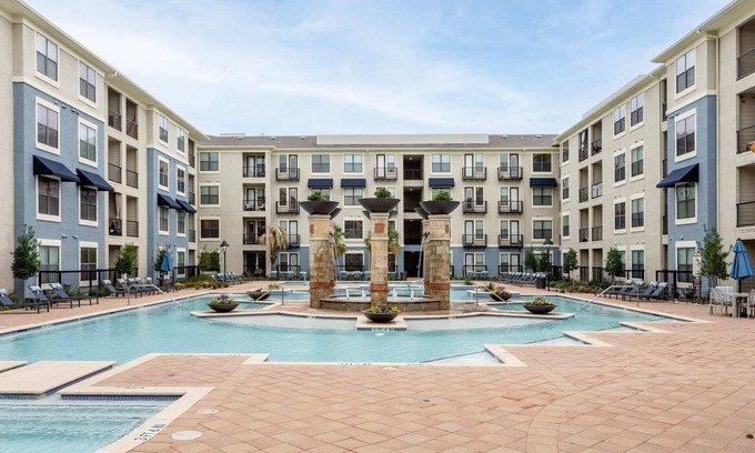 Frisco Apartment | Kasa | Inviting 1BD + Near Arbor Hills Nature Preserve | Frisco