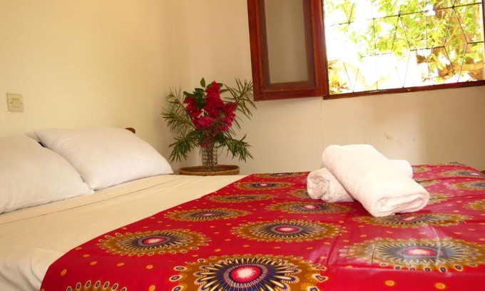 Casamance House | Kasa KAÏSSAKU Idéale pour Surfeurs et Kitesurfeurs