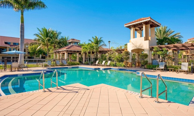 Delray Beach Apartment | Kasa | Modern 1 BD + Self Check-In | Delray Beach