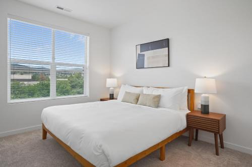 East End Apartment | Kasa on the River Boise