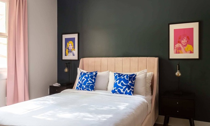 Dilworth Apartment | Kasa | Quiet neighborhood, nearby local eateries and more | Charlotte