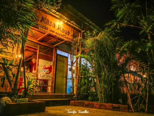 Tibiao Hotel | Kasa Raya Inn