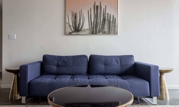 Second Street District Apartment | Kasa | Renovated Kitchen, Pool Access | 2nd Street