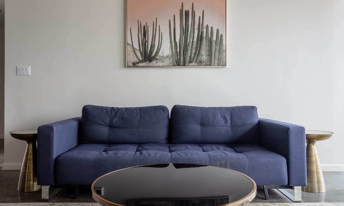 Second Street District Apartment | Kasa | Renovated Kitchen, Pool Access | 2nd Street