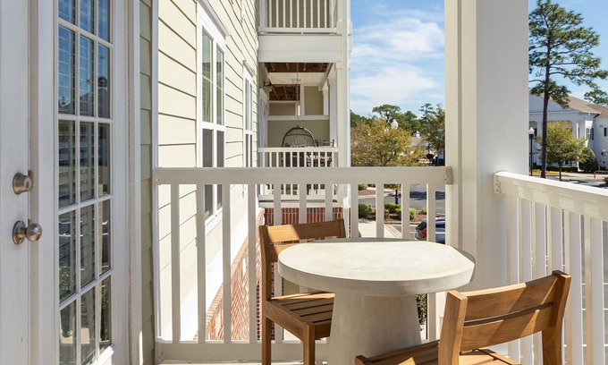 Wilmington Apartment | Kasa Southside Wilmington