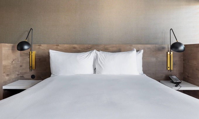 Beresford Park Apartment | Kasa The Catrina | Contactless Studio in San Mateo