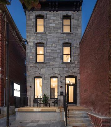 University City Apartment | Kasa the Niche University City Philadelphia