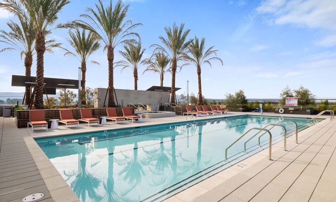 Santa Clara Apartment | Kasa University-Airport Santa Clara