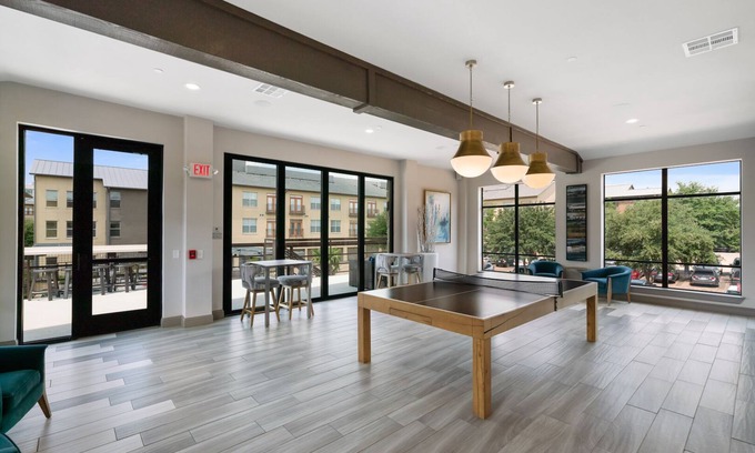 Legacy Park Apartment | Kasa | Welcoming 1BD + Pet Friendly | Plano