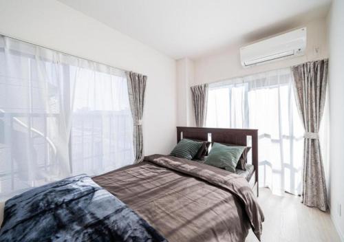 Nakakasai Villa | Kasai Light Luxury Hotel 301