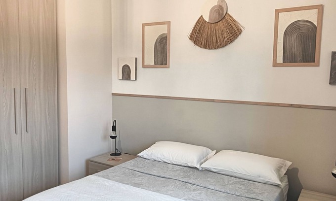 Vicenza Apartment | Kasakiwi Apartment Vicenza