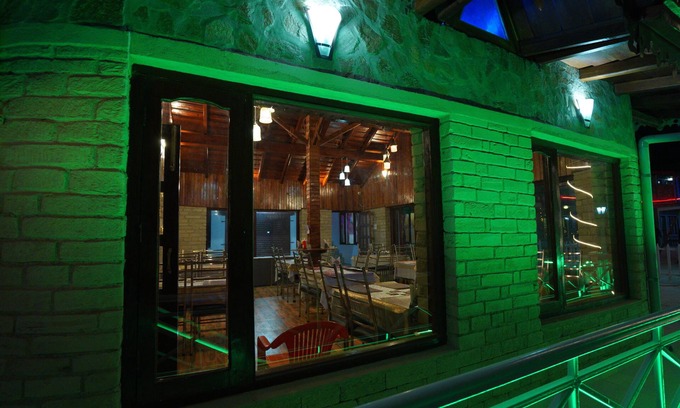 Almora Hotel | Kasar Serenity Almora