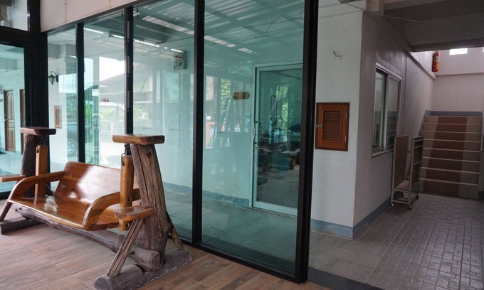 Fang Hotel | Kasarin Court