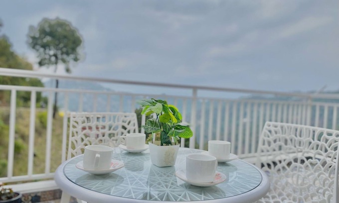Kasauli Villa | Kasauli Breeze Haven