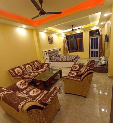 Kuthar House | Kasauli Mountain Home Stay