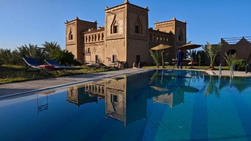 Skoura House | kasba Harmony