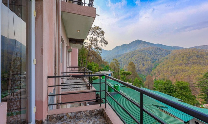 Shyamkhet Cottage | Kasbah 3 BHK by Dumnu Homes