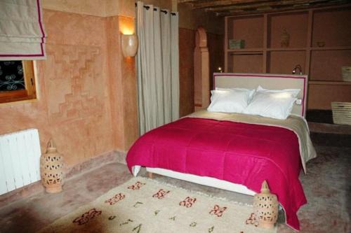 Hdida Bed & Breakfast | Kasbah Alami