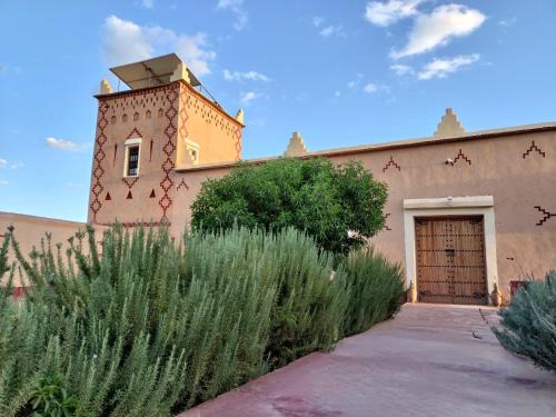 Kelaat M'Gouna House | KASBAH ALTAÏR