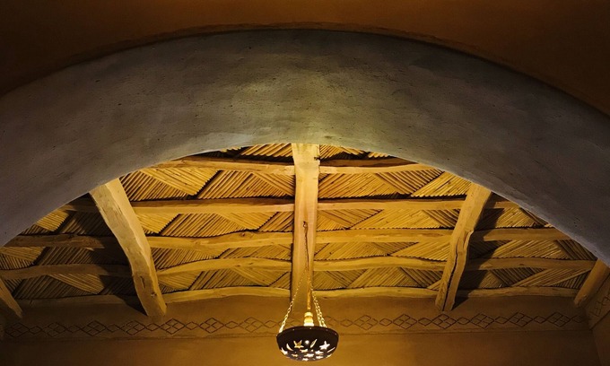 Nekob Hotel | Kasbah Ennakb