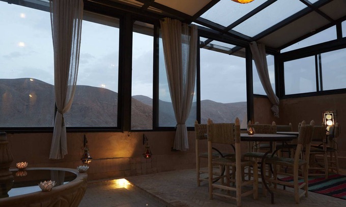 Boumalne Dades House | Kasbah Flilou