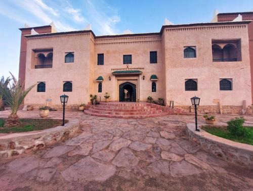 Tarmigt Bed & Breakfast | Kasbah Zitoune