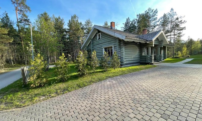 Uulu House | Kasepuu Holiday House